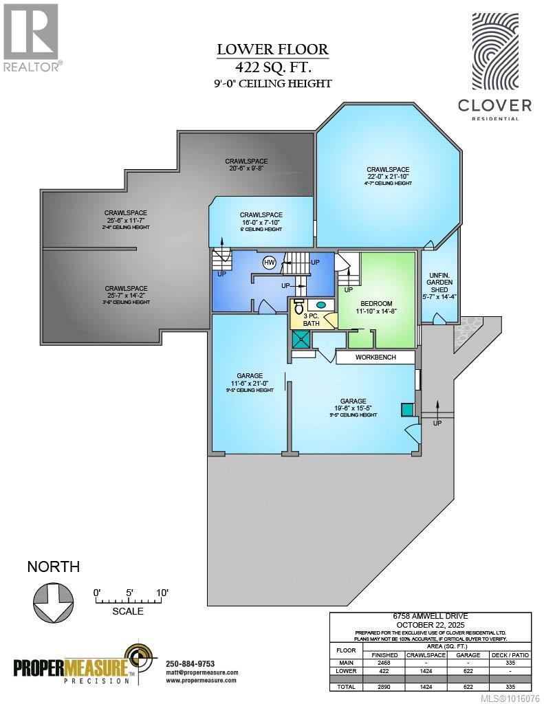 6758 Amwell Dr, Central Saanich, British Columbia  V8M 1A1 - Photo 53 - 1016076