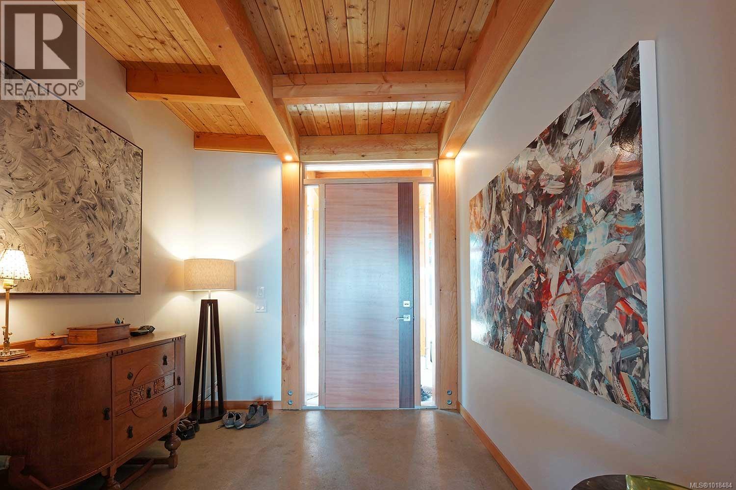 3870 East Rd, Denman Island, British Columbia  V0R 1T0 - Photo 4 - 1018484