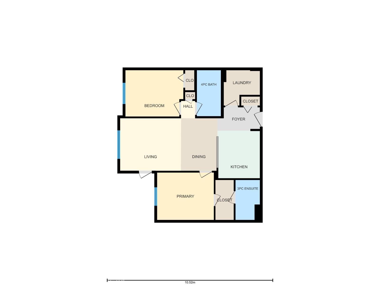 #609 10333 112 St Nw, Edmonton, Alberta  T5K 0B4 - Photo 25 - E4463783