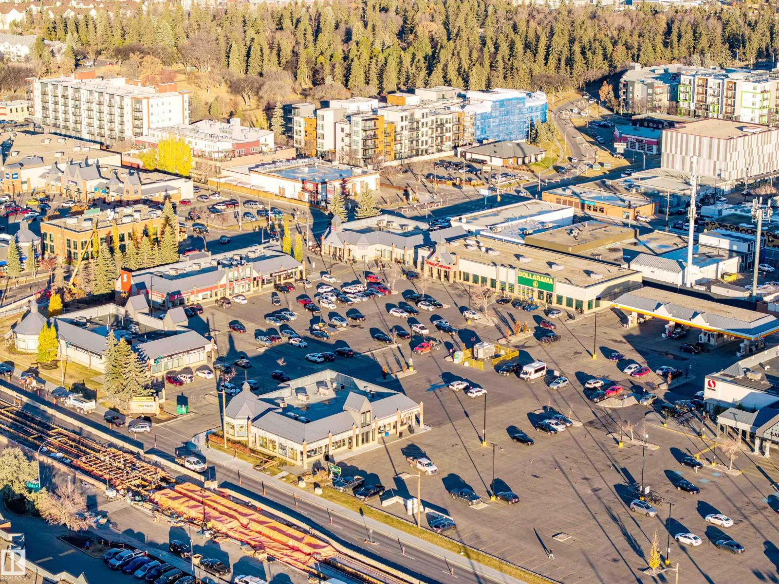 #609 10333 112 St Nw, Edmonton, Alberta  T5K 0B4 - Photo 33 - E4463783