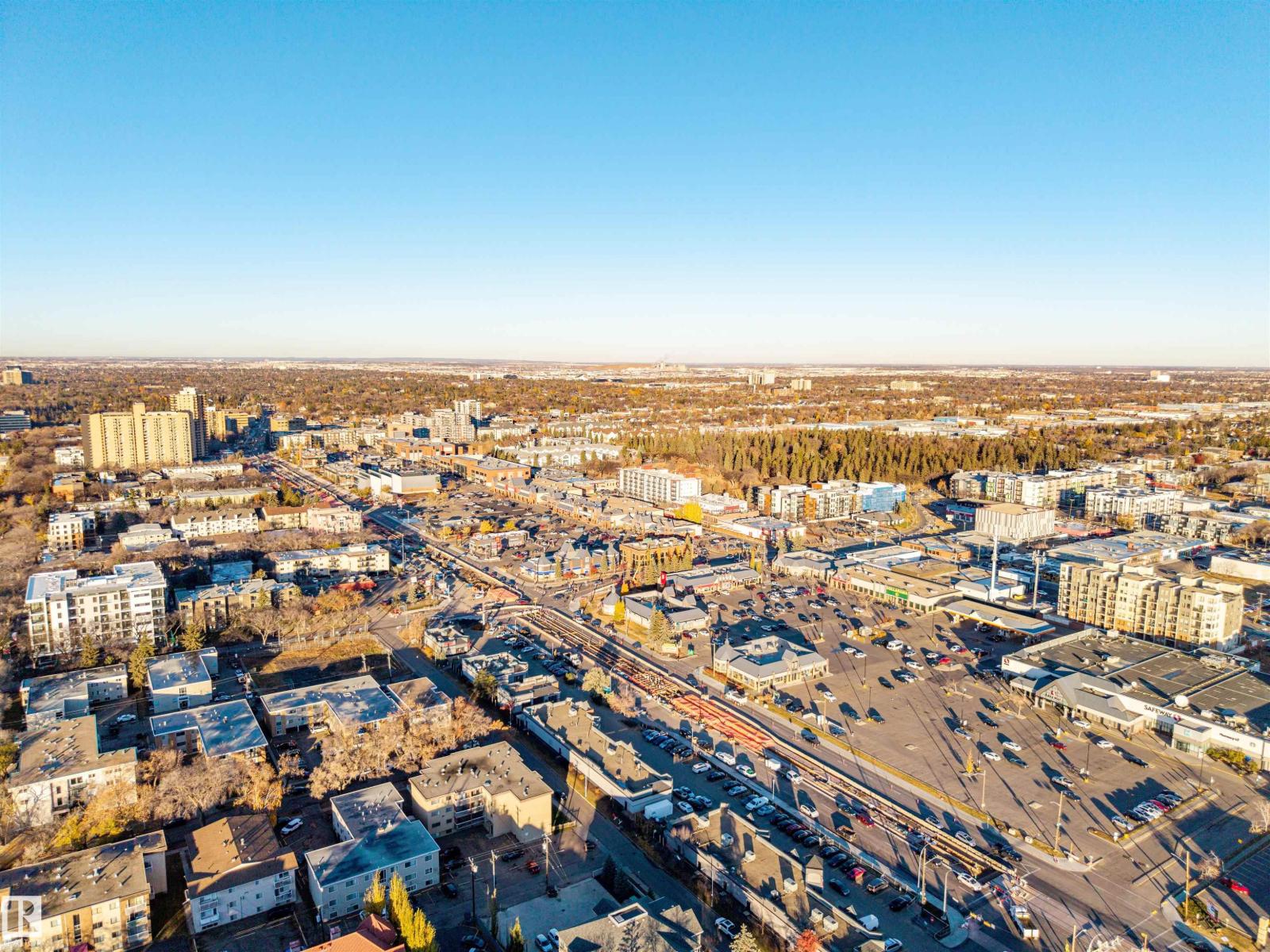 #609 10333 112 St Nw, Edmonton, Alberta  T5K 0B4 - Photo 35 - E4463783