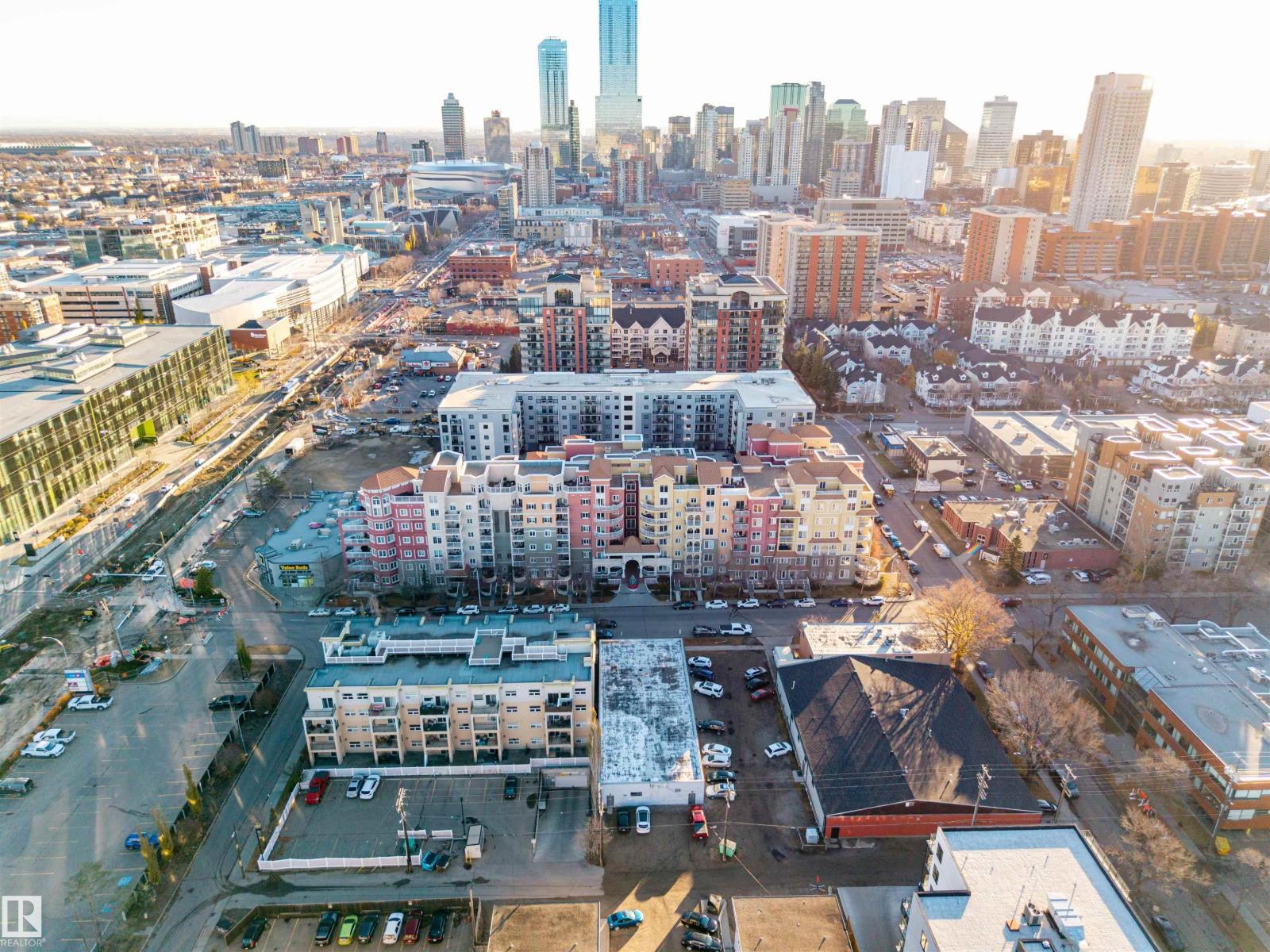 #609 10333 112 St Nw, Edmonton, Alberta  T5K 0B4 - Photo 36 - E4463783