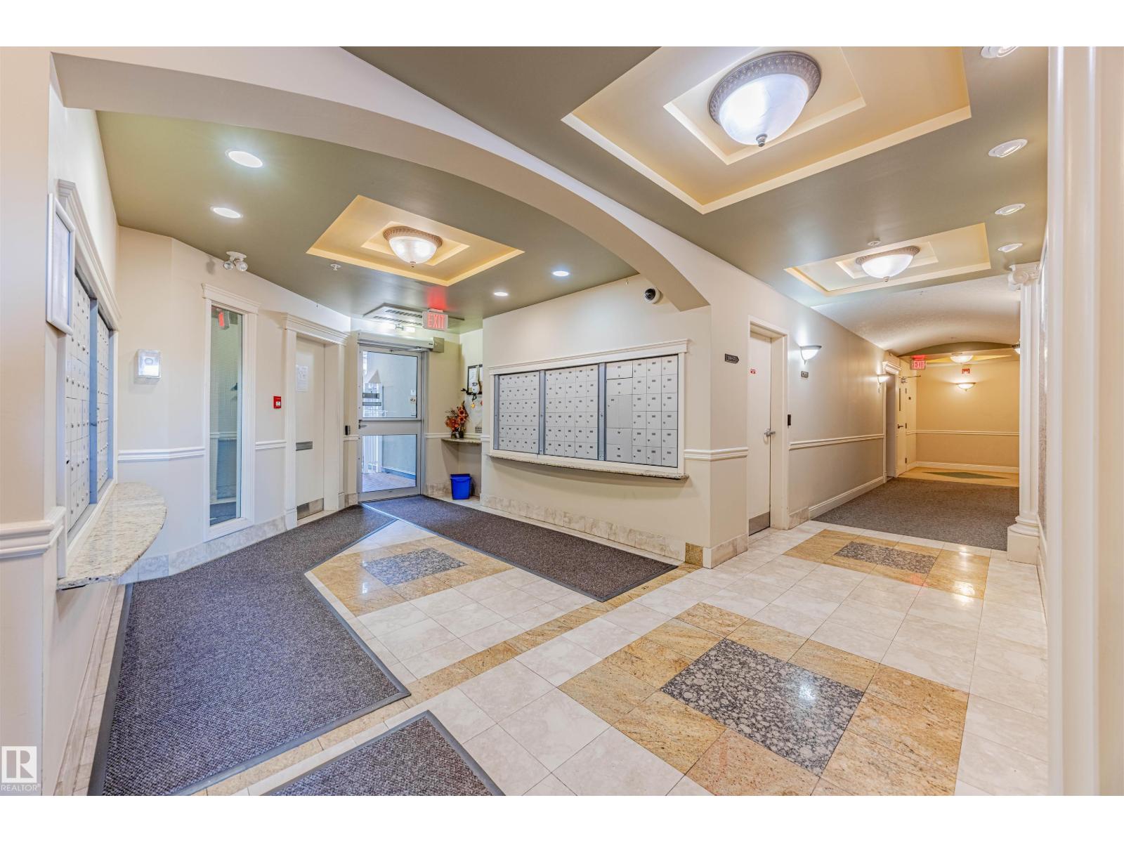 #609 10333 112 St Nw, Edmonton, Alberta  T5K 0B4 - Photo 27 - E4463783