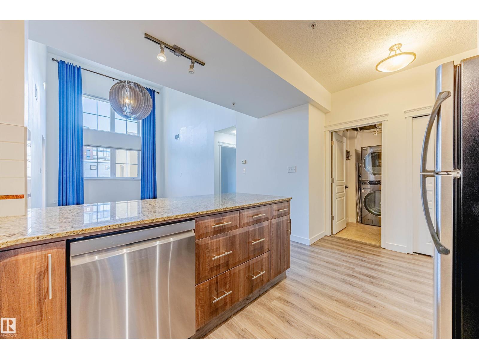 #609 10333 112 St Nw, Edmonton, Alberta  T5K 0B4 - Photo 11 - E4463783