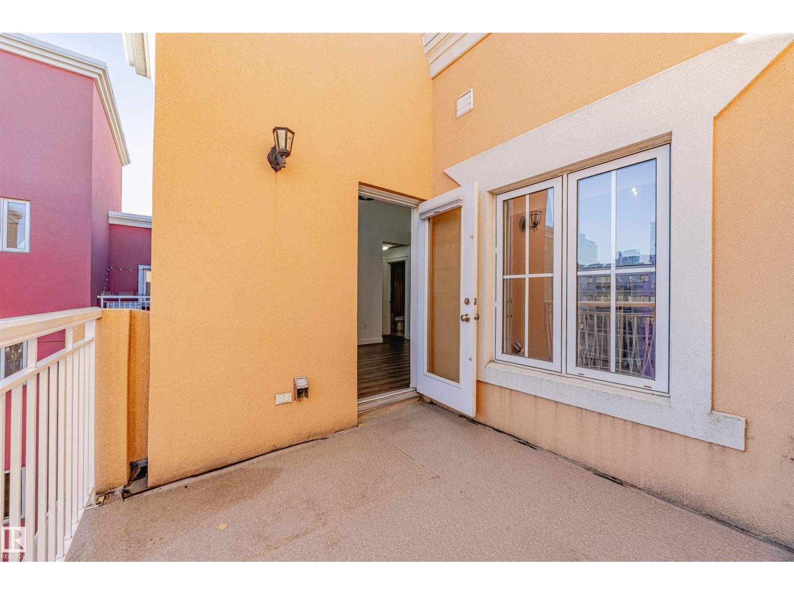 #609 10333 112 St Nw, Edmonton, Alberta  T5K 0B4 - Photo 24 - E4463783