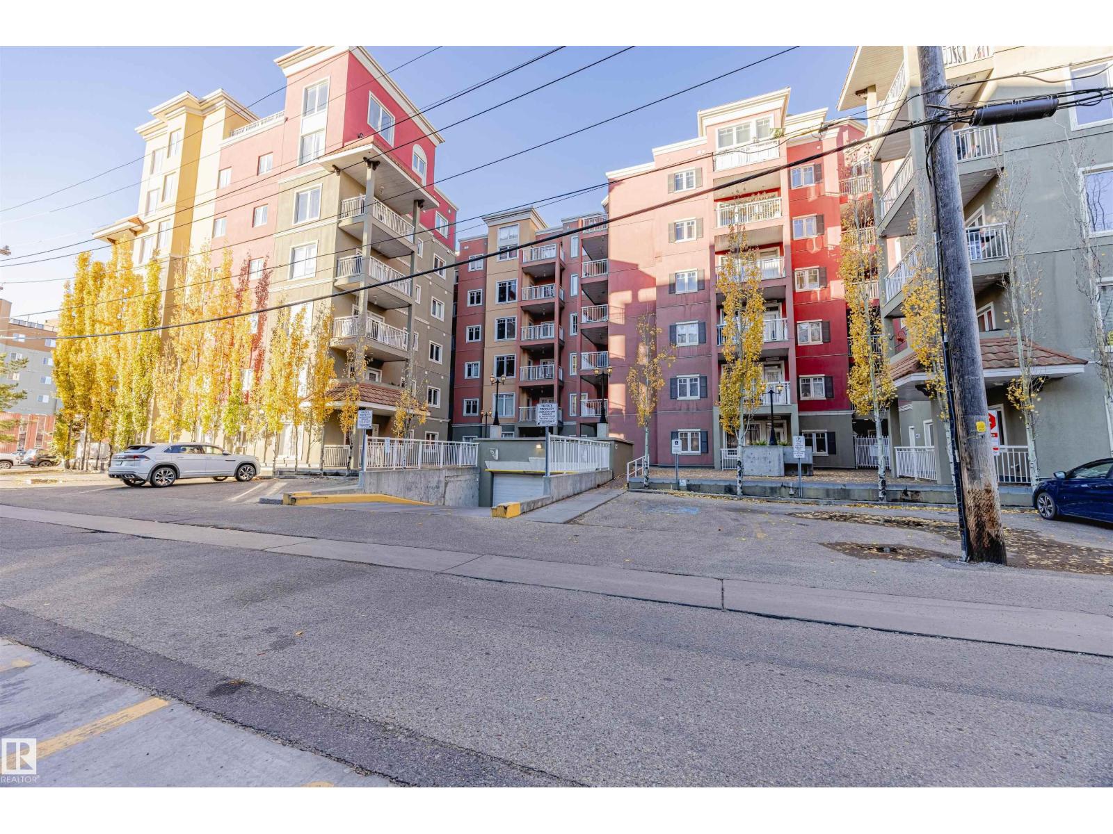 #609 10333 112 St Nw, Edmonton, Alberta  T5K 0B4 - Photo 29 - E4463783