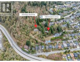 7235 BAYVIEW DRIVE, Burnaby, British Columbia