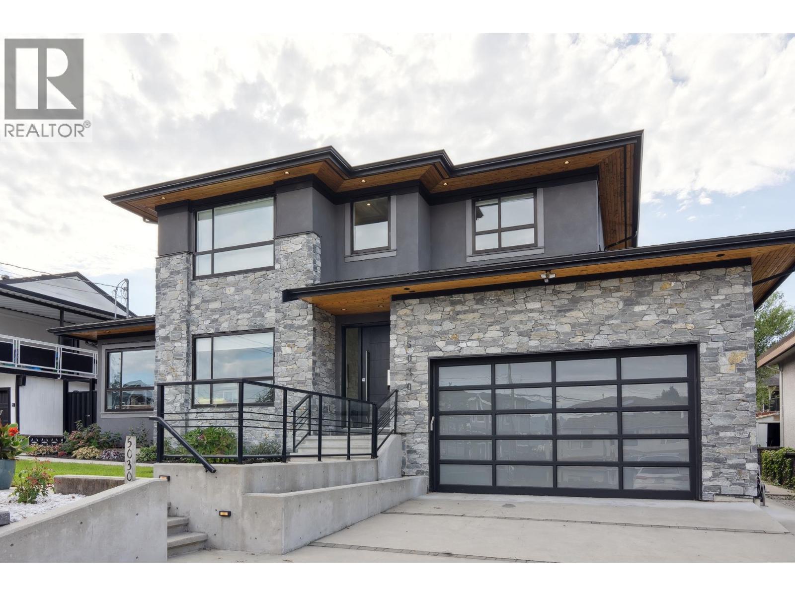 5030 HARDWICK STREET, Burnaby, British Columbia