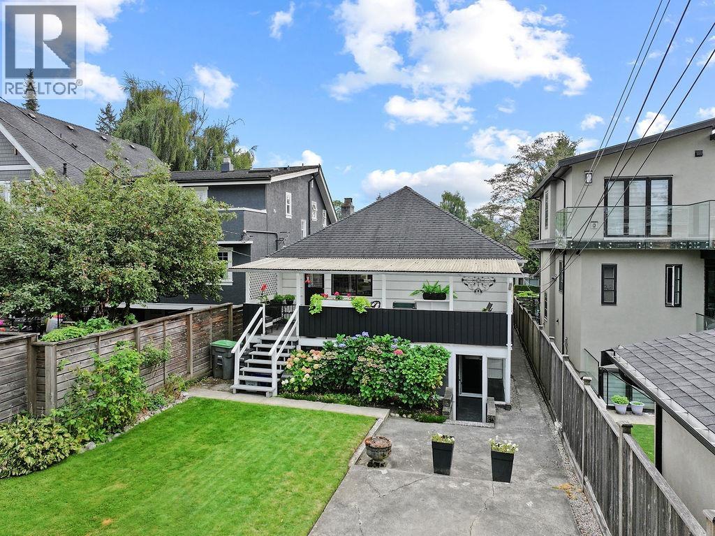 2865 W 33rd Avenue, Vancouver, British Columbia  V6N 2G3 - Photo 34 - R3062665