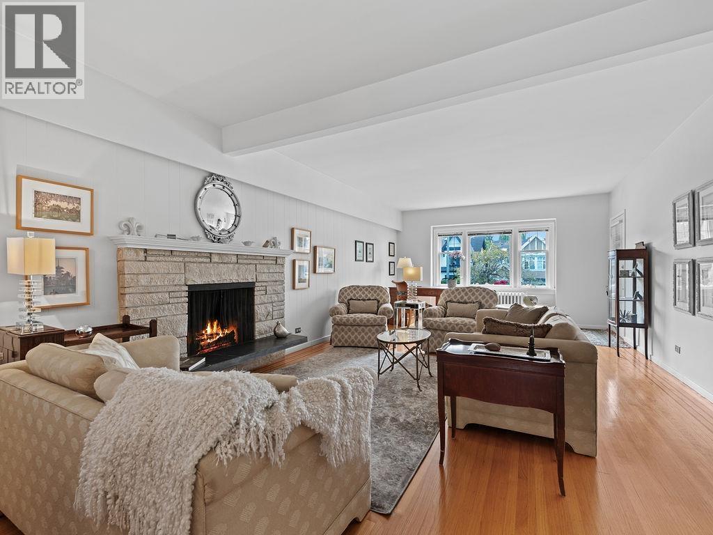 2865 W 33rd Avenue, Vancouver, British Columbia  V6N 2G3 - Photo 4 - R3062665