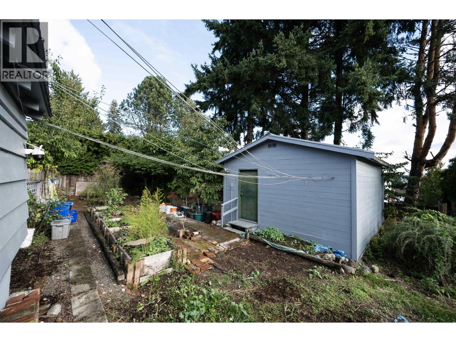 1512 Seventh Avenue, New Westminster, British Columbia  V3M 2K3 - Photo 25 - R3062694