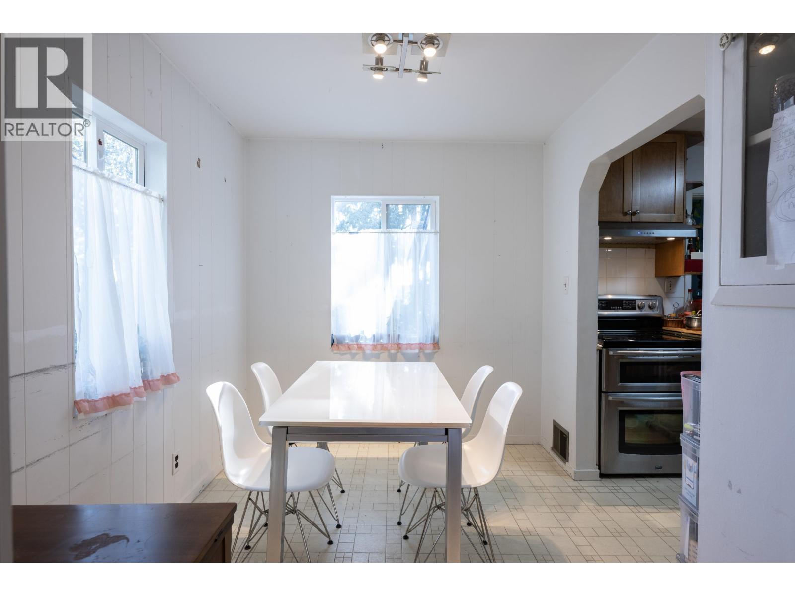 1512 Seventh Avenue, New Westminster, British Columbia  V3M 2K3 - Photo 4 - R3062694