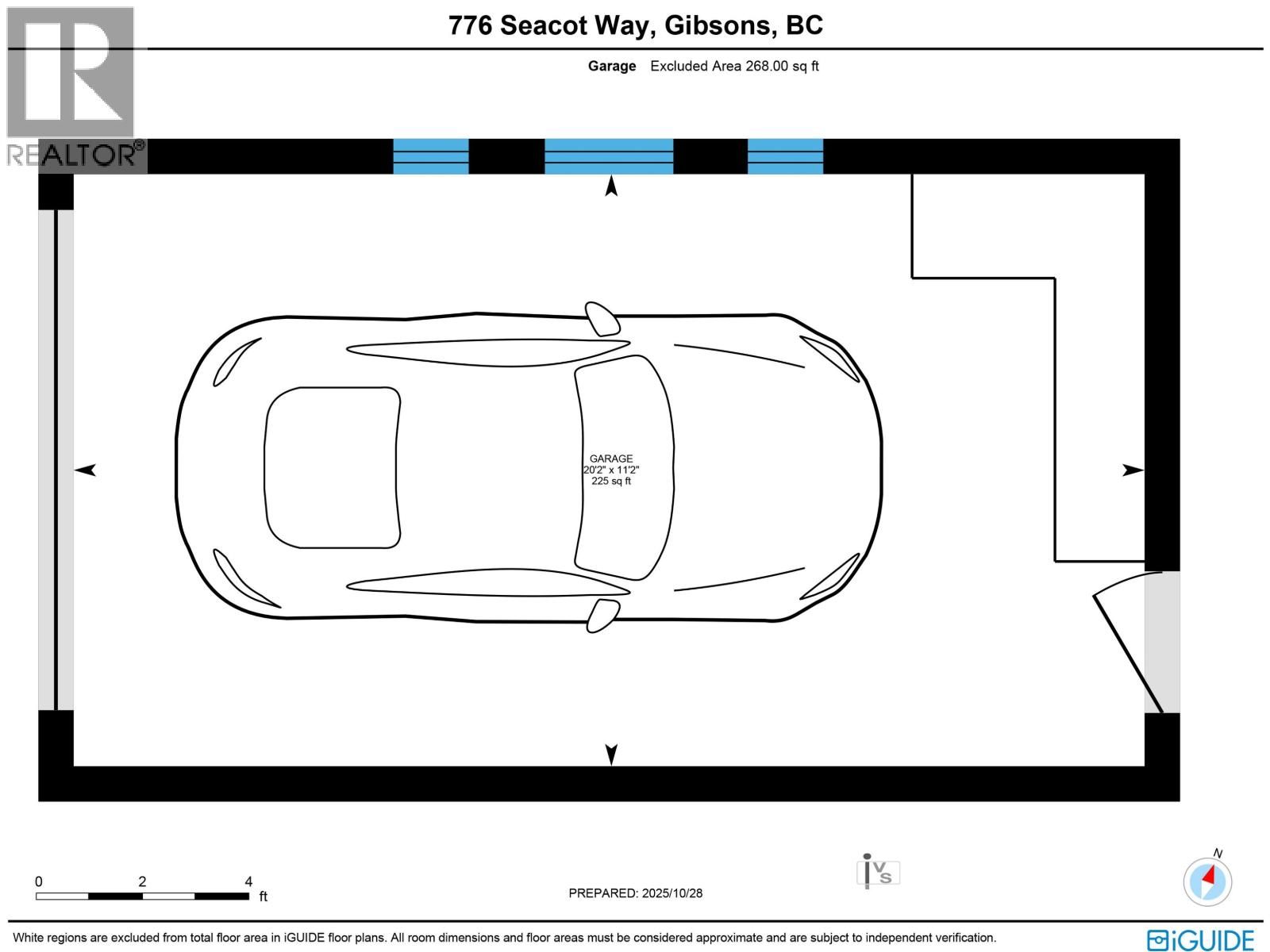 776 Seacot Way, Gibsons, British Columbia  V0N 1V9 - Photo 36 - R3062697