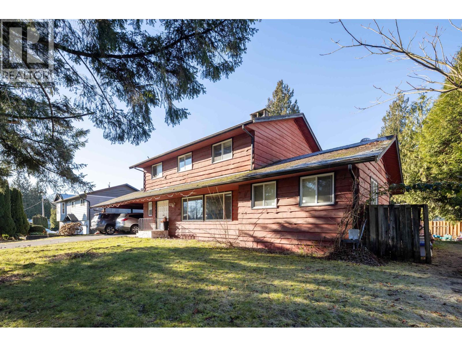 830 Irvine Street, Coquitlam, British Columbia  V3C 4C2 - Photo 2 - R3062710