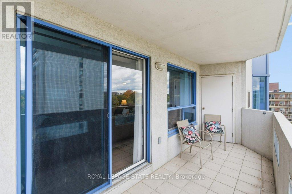 803 - 1272 Ontario Street, Burlington, Ontario  L7S 2L8 - Photo 23 - W12486417