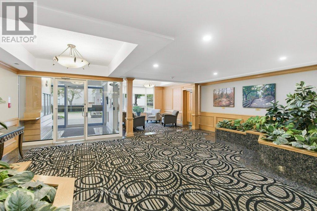 803 - 1272 Ontario Street, Burlington, Ontario  L7S 2L8 - Photo 29 - W12486417