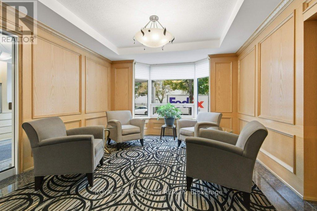 803 - 1272 Ontario Street, Burlington, Ontario  L7S 2L8 - Photo 27 - W12486417