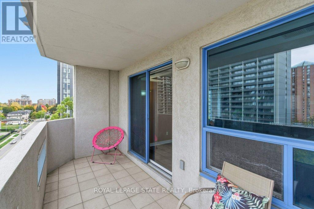 803 - 1272 Ontario Street, Burlington, Ontario  L7S 2L8 - Photo 24 - W12486417