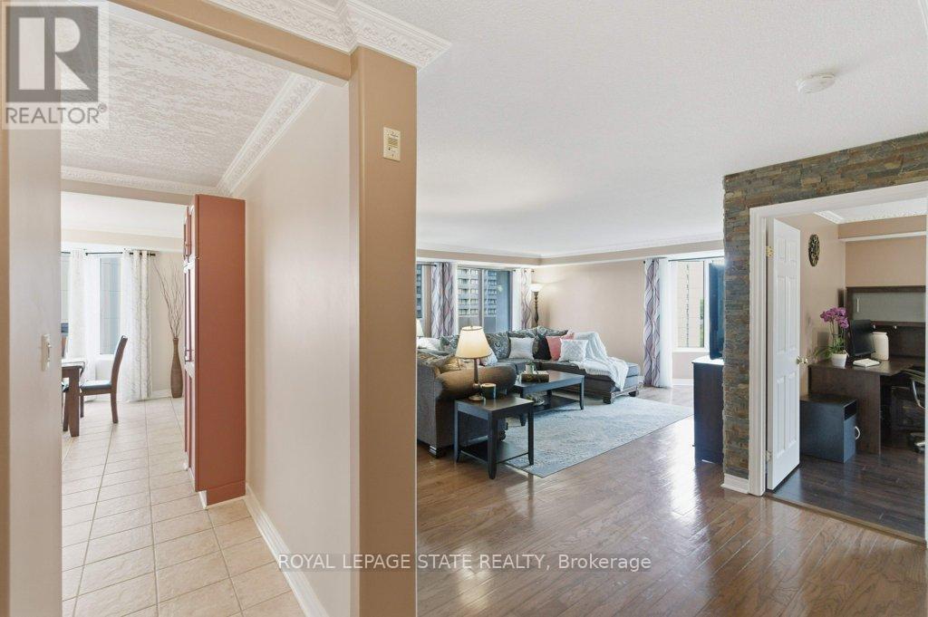 803 - 1272 Ontario Street, Burlington, Ontario  L7S 2L8 - Photo 18 - W12486417