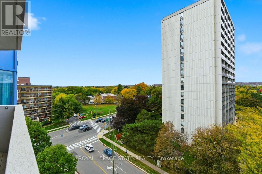 803 - 1272 Ontario Street, Burlington, Ontario  L7S 2L8 - Photo 26 - W12486417