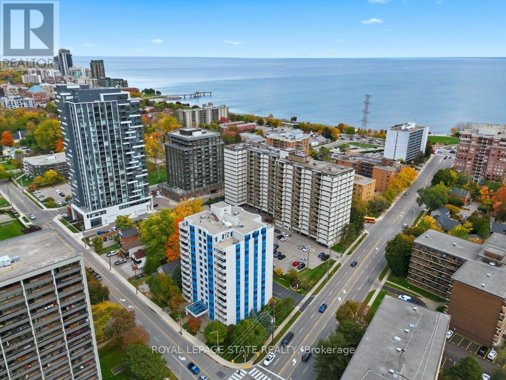 803 - 1272 Ontario Street, Burlington, Ontario  L7S 2L8 - Photo 32 - W12486417