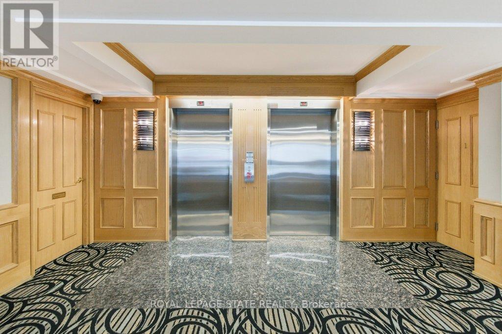 803 - 1272 Ontario Street, Burlington, Ontario  L7S 2L8 - Photo 28 - W12486417