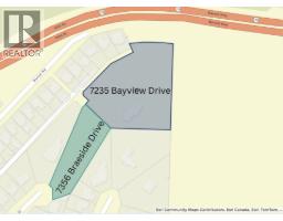 7235 7356 BAYVIEW & BRAESIDE DRIVE