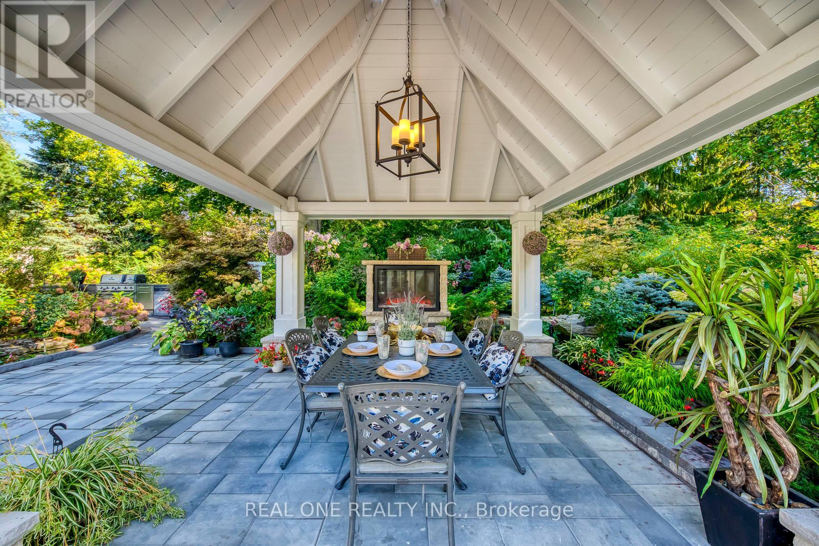 431 Fourth Line, Oakville, Ontario  L6L 5A5 - Photo 33 - W12481768