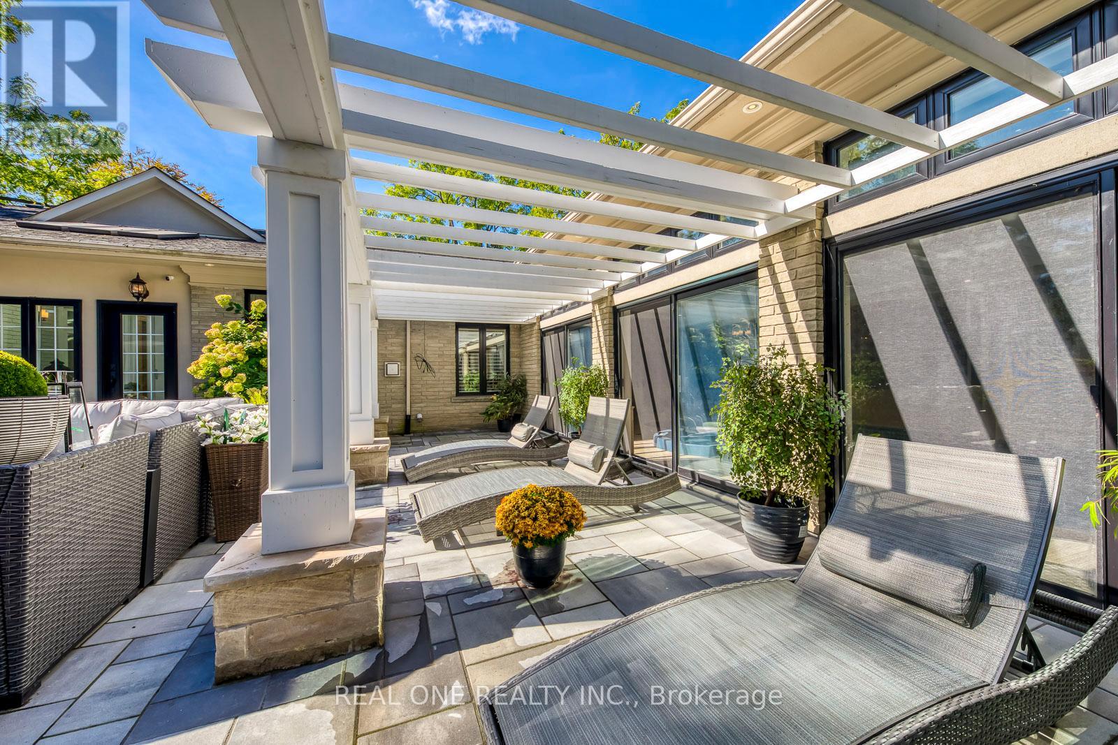 431 Fourth Line, Oakville, Ontario  L6L 5A5 - Photo 35 - W12481768