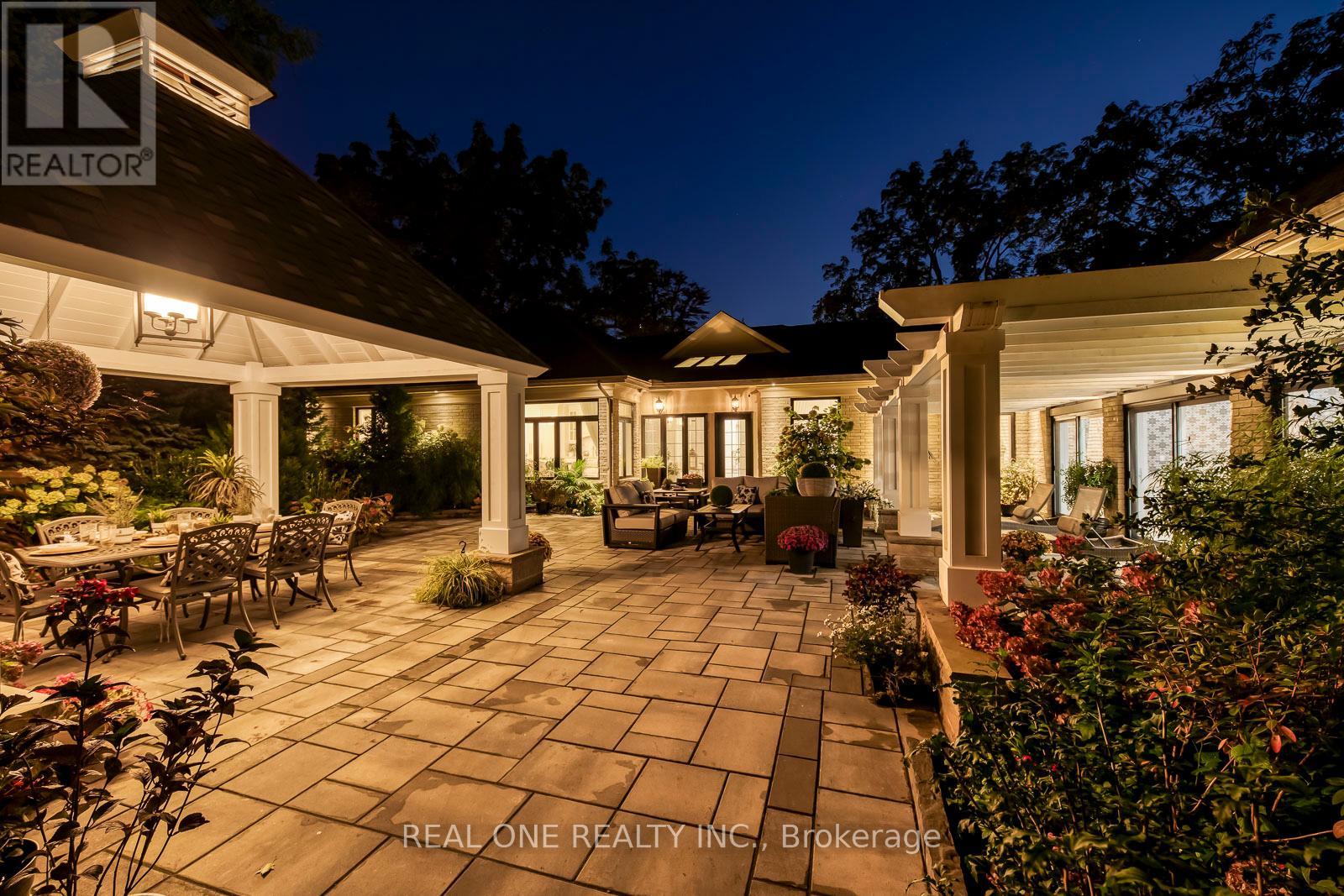 431 Fourth Line, Oakville, Ontario  L6L 5A5 - Photo 37 - W12481768