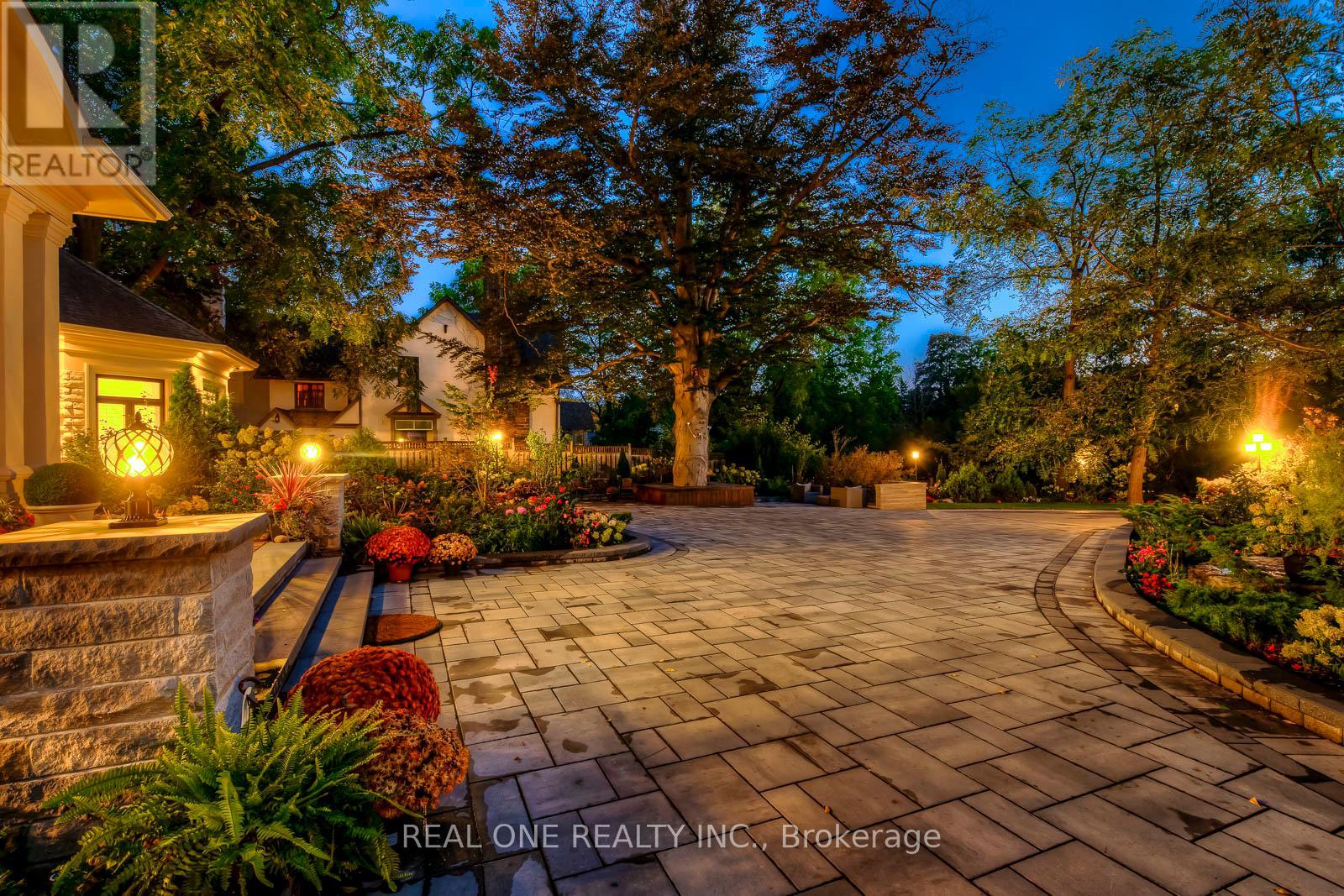 431 Fourth Line, Oakville, Ontario  L6L 5A5 - Photo 46 - W12481768