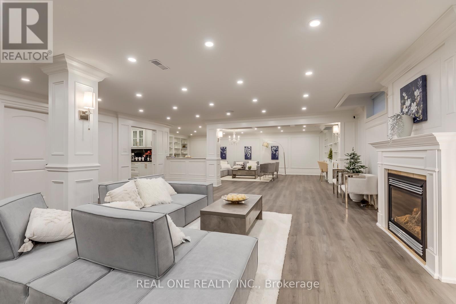 431 Fourth Line, Oakville, Ontario  L6L 5A5 - Photo 27 - W12481768