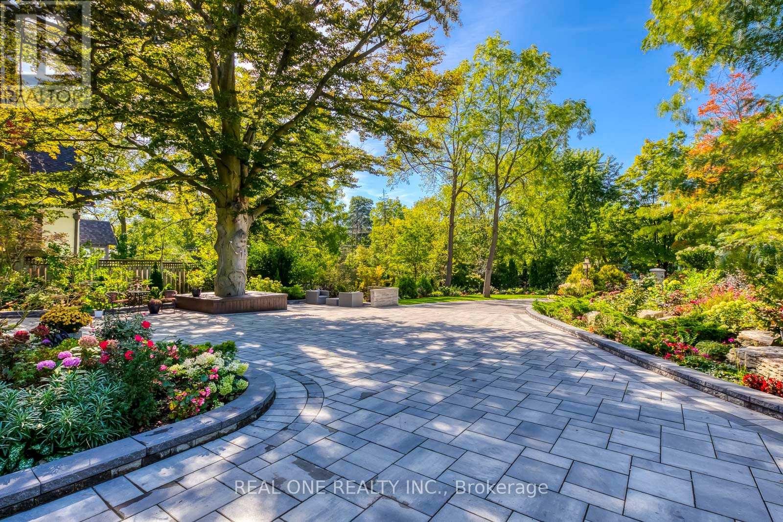 431 Fourth Line, Oakville, Ontario  L6L 5A5 - Photo 43 - W12481768