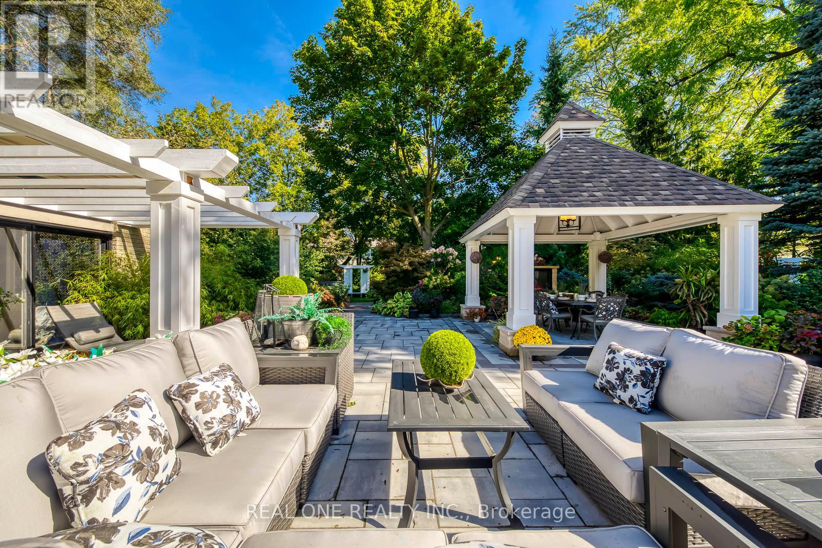 431 Fourth Line, Oakville, Ontario  L6L 5A5 - Photo 32 - W12481768