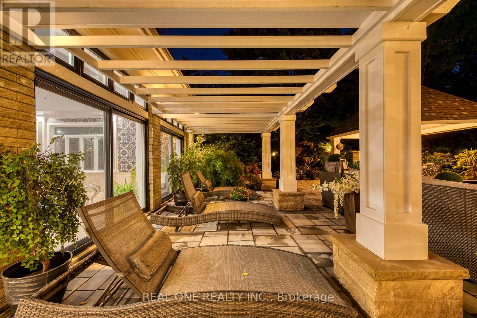 431 Fourth Line, Oakville, Ontario  L6L 5A5 - Photo 38 - W12481768