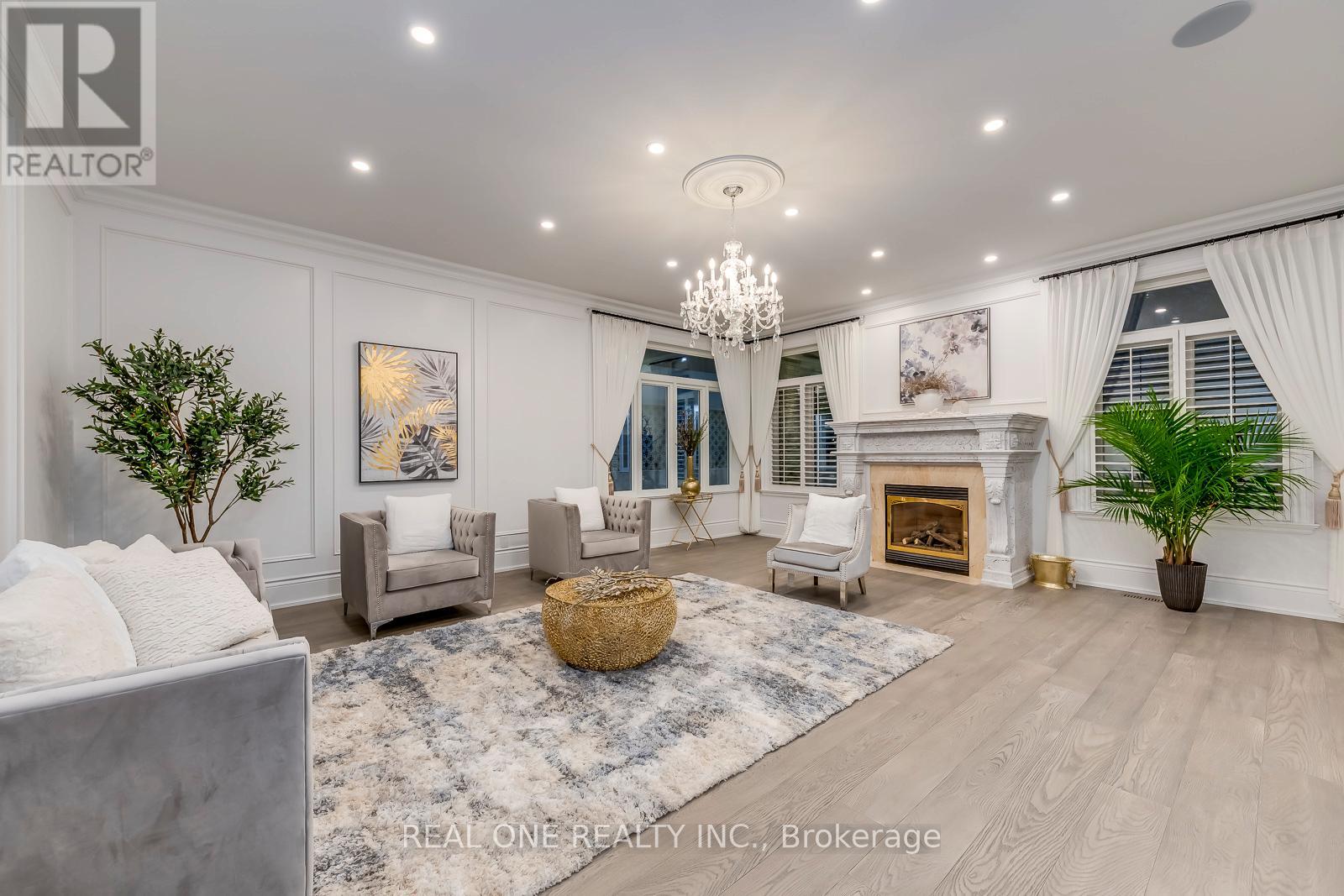 431 Fourth Line, Oakville, Ontario  L6L 5A5 - Photo 9 - W12481768