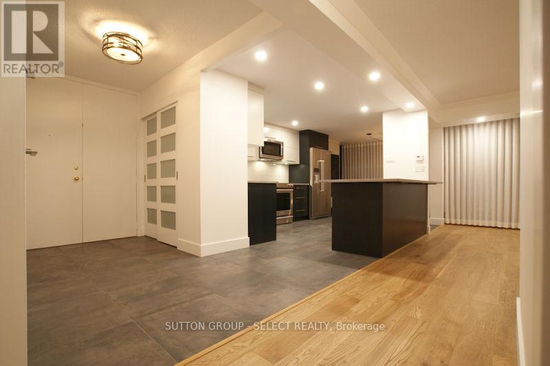 1102 - 389 Dundas Street, London East, Ontario  N6B 3L5 - Photo 4 - X12485880