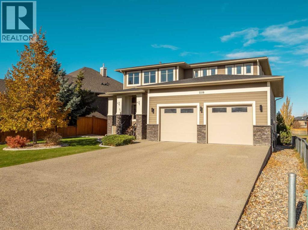 2216 33 Avenue, Coaldale, Alberta  T1M 0B6 - Photo 3 - A2267422