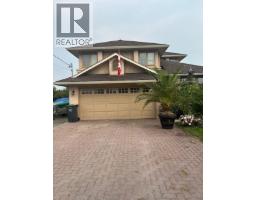 3599 Lakeshore Road Lot# A, kelowna, British Columbia