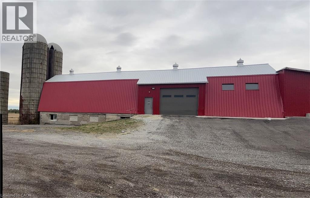 414 Mud Street E Unit# Front Garage, Stoney Creek, Ontario  L8J 3C6 - Photo 3 - 40778582