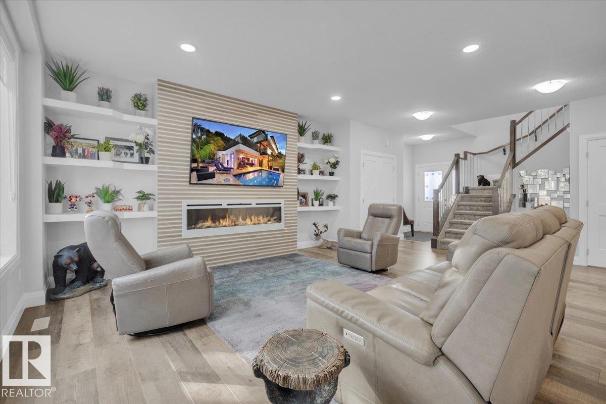 5309 Bon Acres Cr, Bon Accord, Alberta  T0A 0K0 - Photo 10 - E4462398