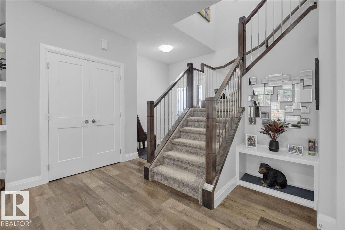 5309 Bon Acres Cr, Bon Accord, Alberta  T0A 0K0 - Photo 5 - E4462398