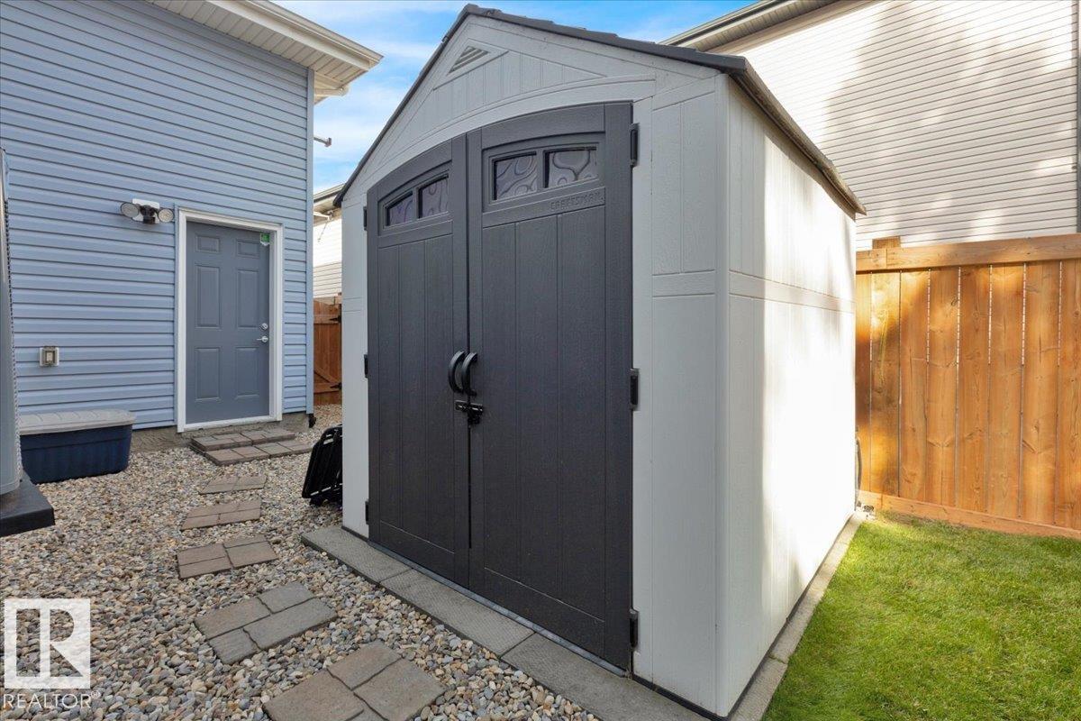 5309 Bon Acres Cr, Bon Accord, Alberta  T0A 0K0 - Photo 53 - E4462398