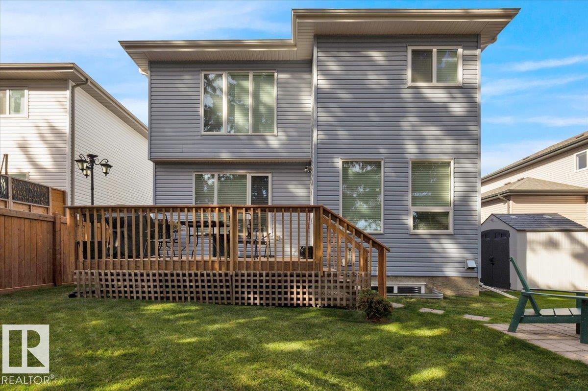 5309 Bon Acres Cr, Bon Accord, Alberta  T0A 0K0 - Photo 49 - E4462398