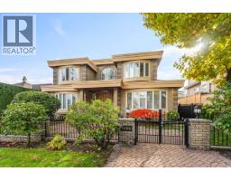 1088 W 42nd Avenue, Vancouver, Ca