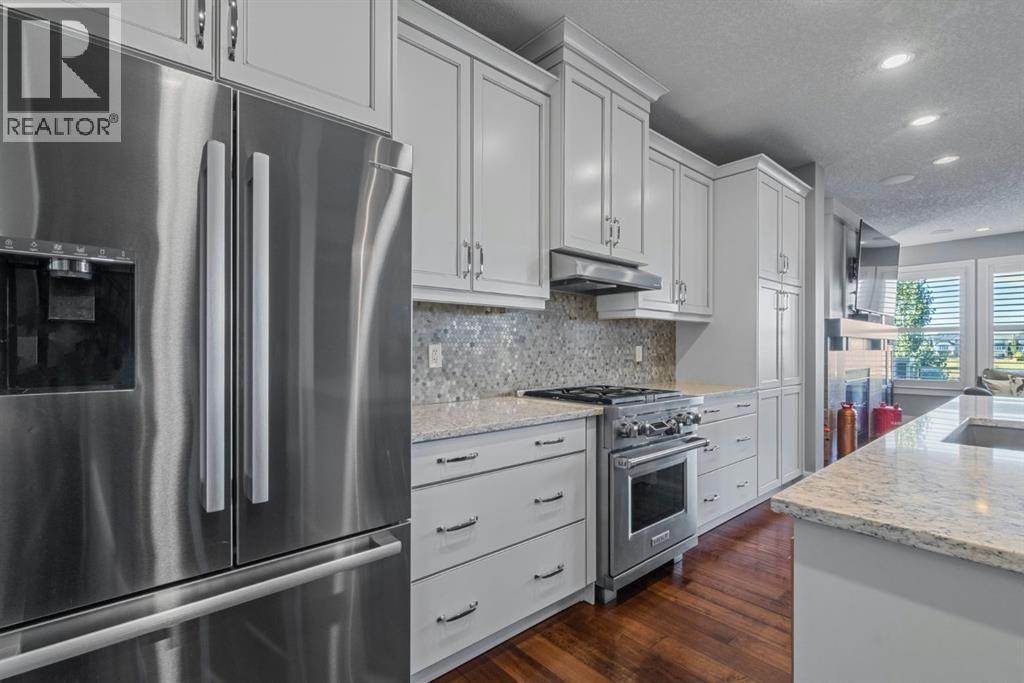 67 Marquis Crescent Se, Calgary, Alberta  T3M 1X9 - Photo 11 - A2259730