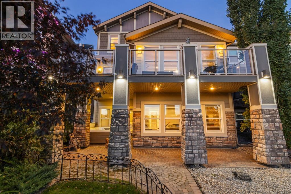 67 Marquis Crescent Se, Calgary, Alberta  T3M 1X9 - Photo 2 - A2259730