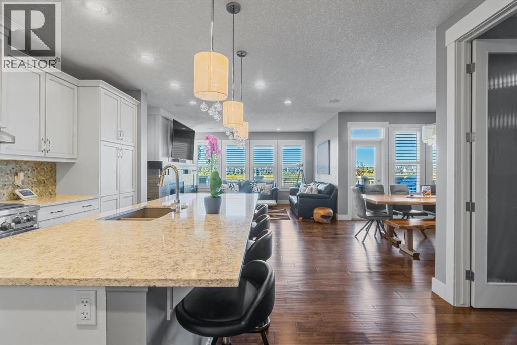 67 Marquis Crescent Se, Calgary, Alberta  T3M 1X9 - Photo 6 - A2259730