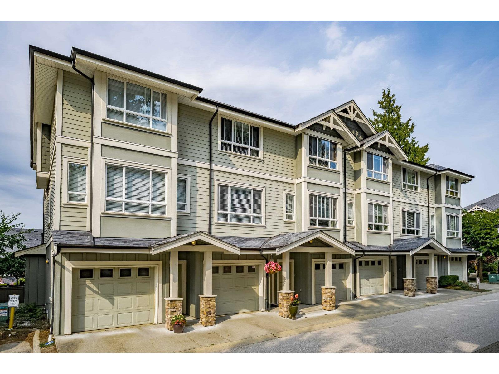 25 2955 156 Street, Surrey, British Columbia  V3Z 2W8 - Photo 2 - R3062678