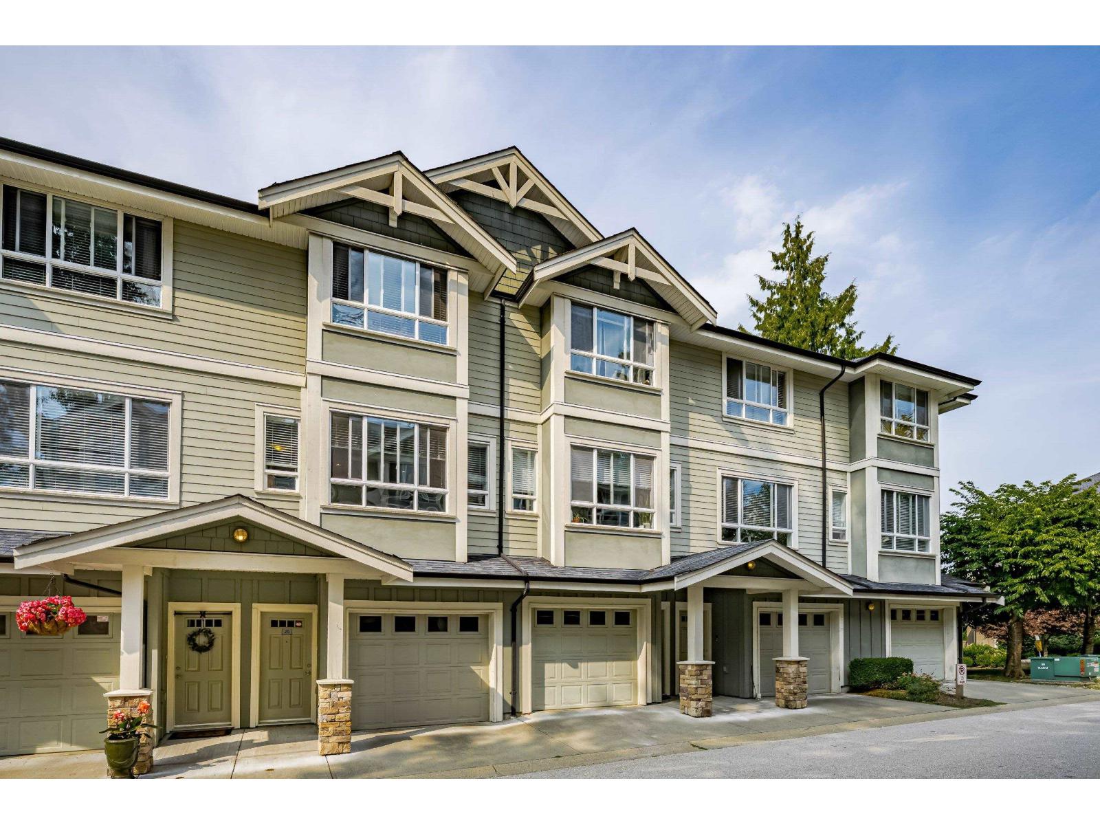 25 2955 156 Street, Surrey, British Columbia  V3Z 2W8 - Photo 4 - R3062678